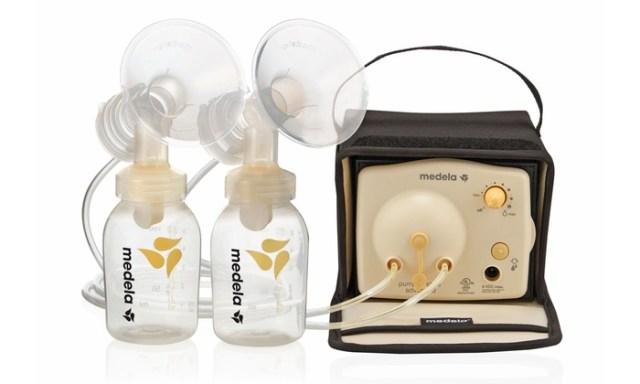 breastpump