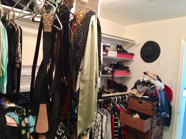 closet 2 before