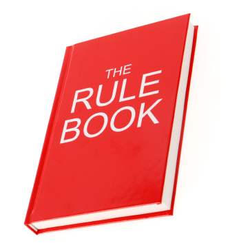 rule book
