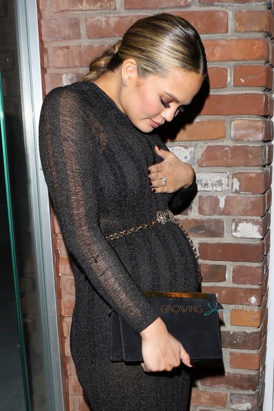 Pregnant-Chrissy-Teigen-is-a-Glam-Mom-to-Be-at-Ouiai-Haircare-Party-.jpg